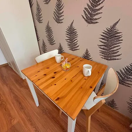 Apartamento D'ali Sniadeckich