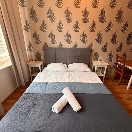 D'ali Sniadeckich Apartamento