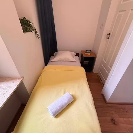 D'ali Sniadeckich Apartamento *