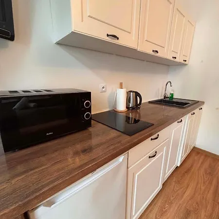 Apartamento D'ali Sniadeckich *