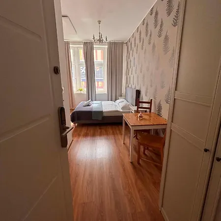 Apartamento D'ali Sniadeckich