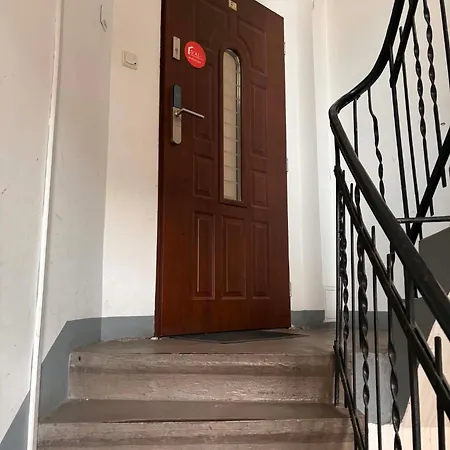 Apartamento D'ali Sniadeckich *